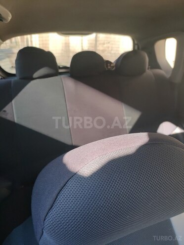 Chevrolet Aveo 2007, 330,659 km - 1.4 л - Bakı