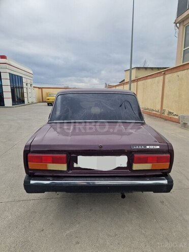 LADA (VAZ) 2107-4
