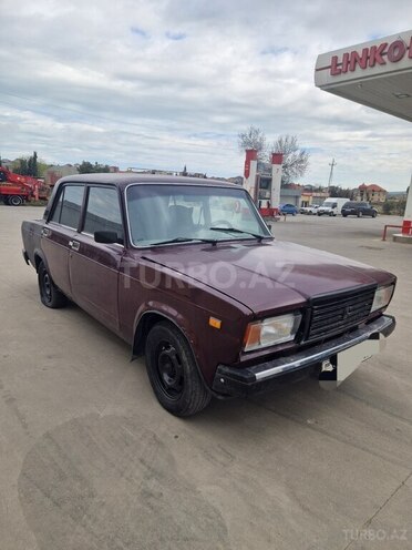 LADA (VAZ) 2107-3