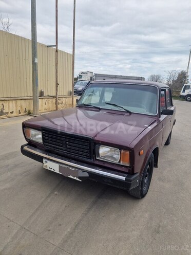LADA (VAZ) 2107-1