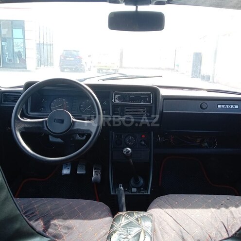 LADA (VAZ) 2107-5
