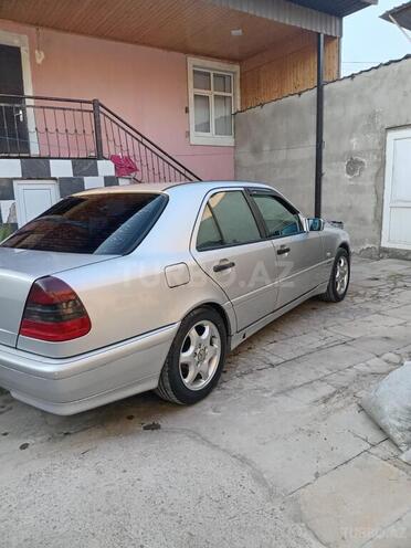 Mercedes C 240 1998, 385,000 km - 2.4 l - Bakı