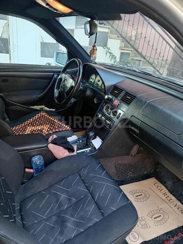 Mercedes C 240 1998, 385,000 km - 2.4 l - Bakı