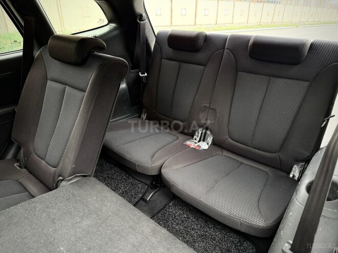 Hyundai Santa Fe 2011, 245,000 km - 2.4 l - Bakı