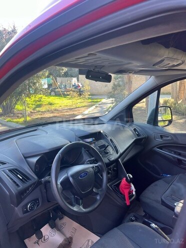 Ford Transit Connect 2014, 180,000 km - 1.6 л - Bakı
