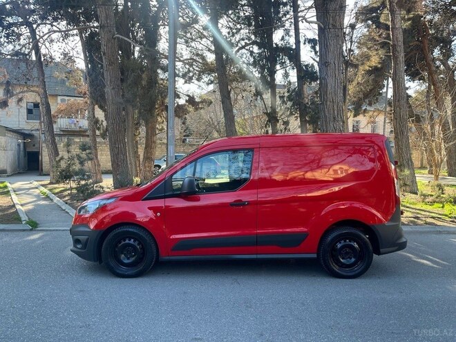 Ford Transit Connect 2014, 180,000 km - 1.6 л - Bakı