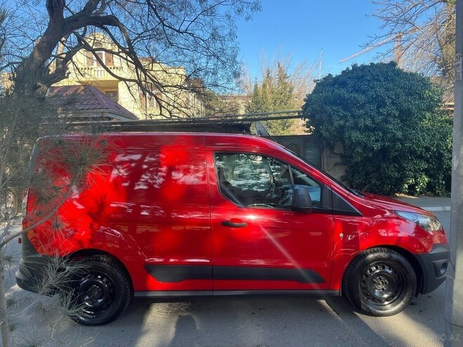 Ford Transit Connect 2014, 180,000 km - 1.6 л - Bakı