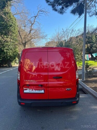 Ford Transit Connect 2014, 180,000 km - 1.6 л - Bakı