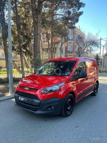 Ford Transit Connect 2014, 180,000 km - 1.6 л - Bakı