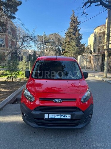Ford Transit Connect 2014, 180,000 km - 1.6 л - Bakı
