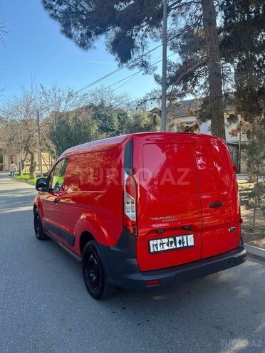 Ford Transit Connect 2014, 180,000 km - 1.6 л - Bakı