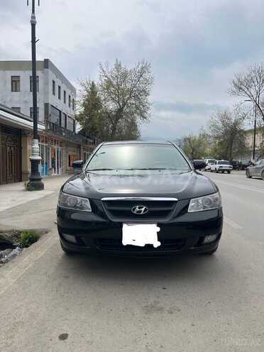 Hyundai Sonata 2005, 200,000 km - 2.4 л - Bakı