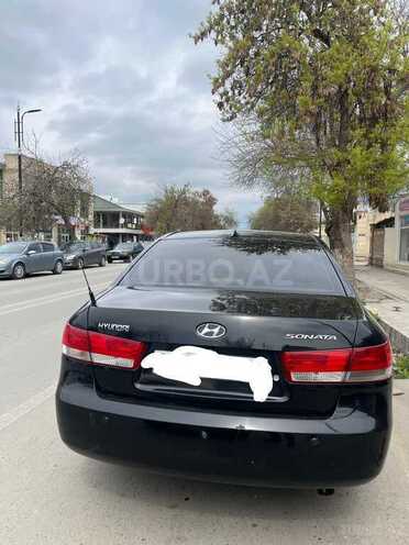 Hyundai Sonata 2005, 200,000 km - 2.4 л - Bakı
