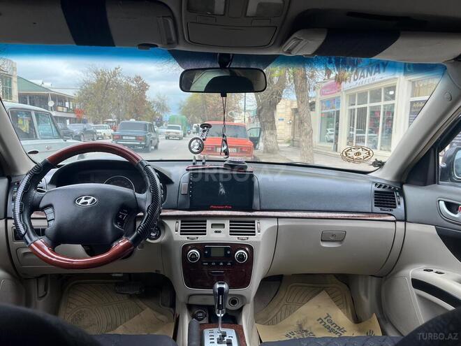 Hyundai Sonata 2005, 200,000 km - 2.4 л - Bakı