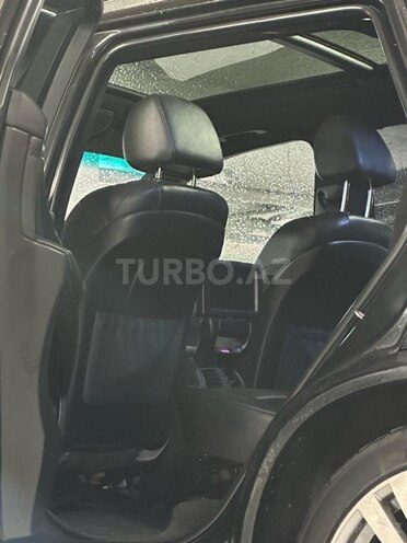 BMW X5 2007, 250,000 km - 4.8 l - Bakı