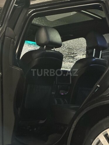 BMW X5 2007, 250,000 km - 4.8 l - Bakı