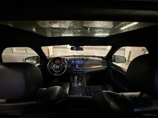BMW X5 2007, 250,000 km - 4.8 l - Bakı