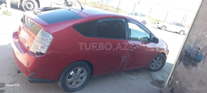 Toyota Prius 2007, 302,658 km - 1.5 l - Bakı