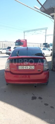 Toyota Prius 2007, 302,658 km - 1.5 l - Bakı