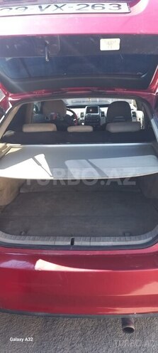 Toyota Prius 2007, 302,658 km - 1.5 l - Bakı