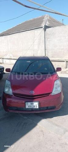 Toyota Prius 2007, 302,658 km - 1.5 l - Bakı