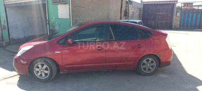 Toyota Prius 2007, 302,658 km - 1.5 l - Bakı