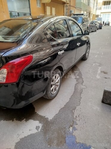 Nissan Sunny 2012, 298,000 km - 1.5 l - Bakı