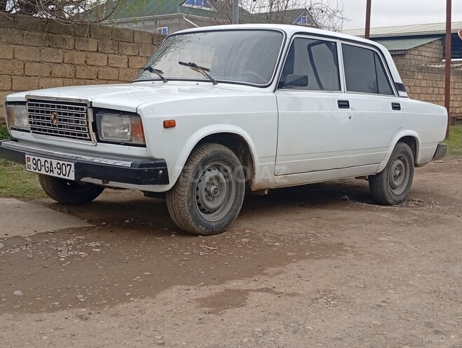 LADA (VAZ) 2107 2009, 95,300 km - 1.6 л - Biləsuvar