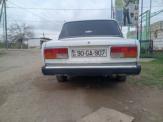 LADA (VAZ) 2107 2009, 95,300 km - 1.6 л - Biləsuvar