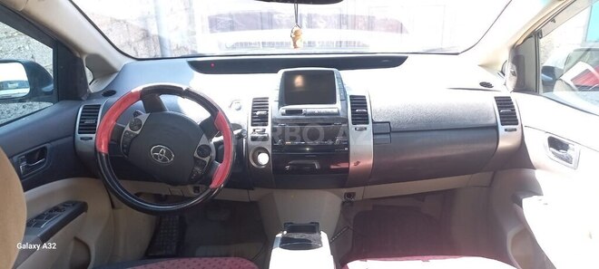 Toyota Prius 2007, 302,658 km - 1.5 l - Bakı