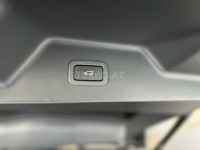 Land Rover Range Rover 2016, 98,000 km - 3.0 l - Bakı