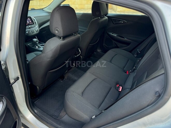 Chevrolet Malibu 2021, 86,000 km - 1.5 l - Gəncə