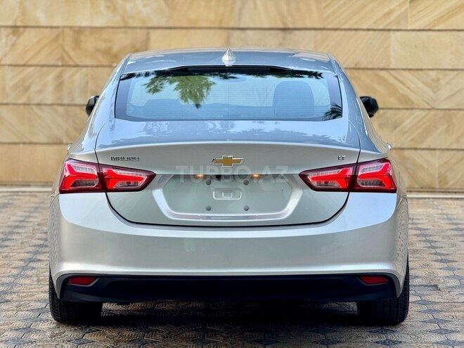 Chevrolet Malibu 2021, 86,000 km - 1.5 l - Gəncə