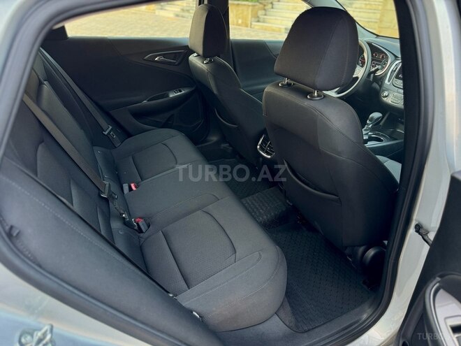 Chevrolet Malibu 2021, 86,000 km - 1.5 l - Gəncə