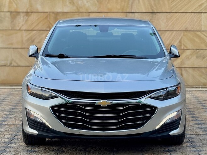 Chevrolet Malibu 2021, 86,000 km - 1.5 l - Gəncə