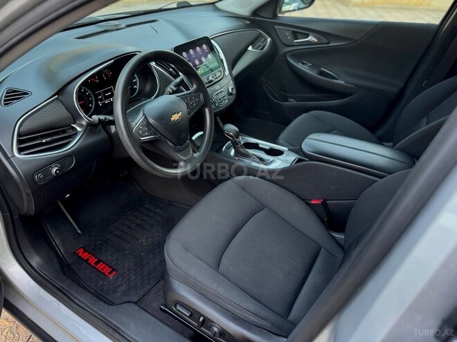 Chevrolet Malibu 2021, 86,000 km - 1.5 l - Gəncə