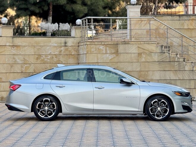Chevrolet Malibu 2021, 86,000 km - 1.5 l - Gəncə
