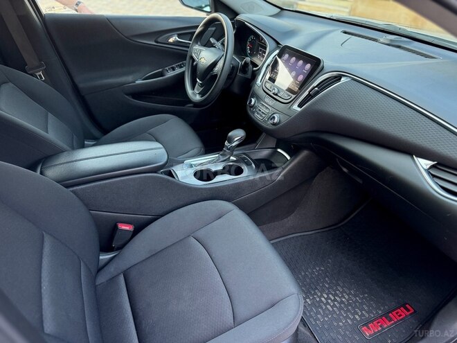 Chevrolet Malibu 2021, 86,000 km - 1.5 l - Gəncə