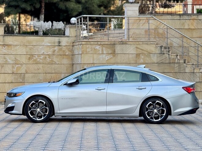Chevrolet Malibu 2021, 86,000 km - 1.5 l - Gəncə