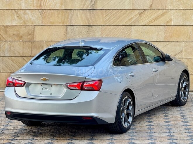 Chevrolet Malibu 2021, 86,000 km - 1.5 l - Gəncə