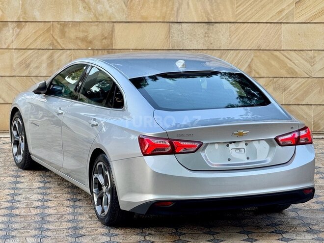 Chevrolet Malibu 2021, 86,000 km - 1.5 l - Gəncə
