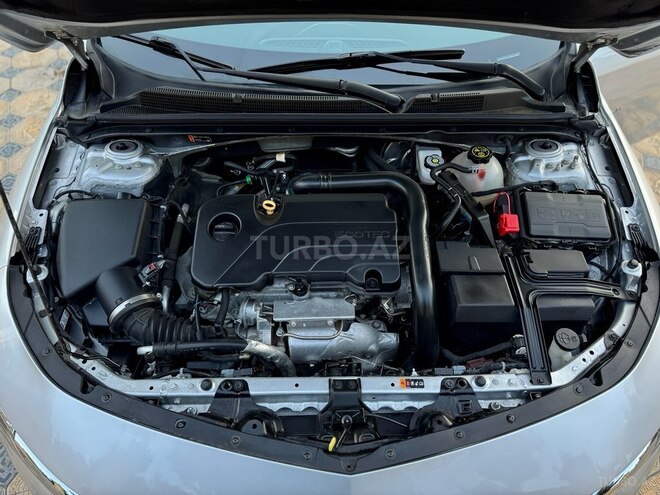 Chevrolet Malibu 2021, 86,000 km - 1.5 l - Gəncə