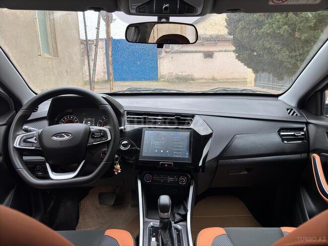 Chery Tiggo 2 Pro 2024, 3,700 km - 1.5 l - Bakı