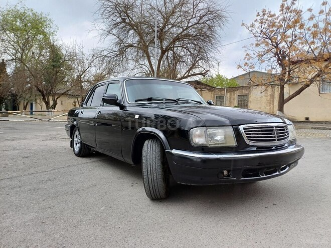 GAZ 3110 2003, 177,000 km - 2.3 l - Kürdəmir