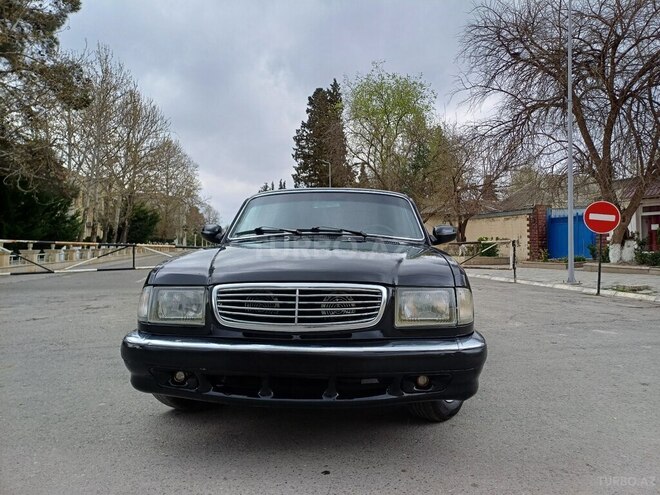 GAZ 3110 2003, 177,000 km - 2.3 l - Kürdəmir