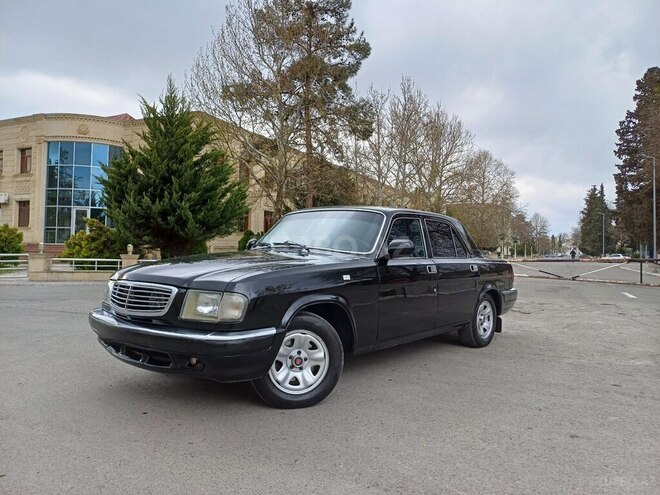 GAZ 3110 2003, 177,000 km - 2.3 l - Kürdəmir