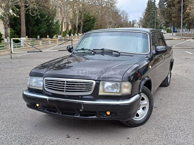 GAZ 3110 2003, 177,000 km - 2.3 l - Kürdəmir