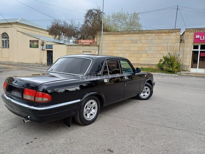 GAZ 3110 2003, 177,000 km - 2.3 l - Kürdəmir
