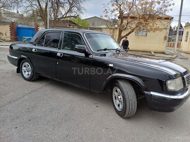 GAZ 3110 2003, 177,000 km - 2.3 l - Kürdəmir