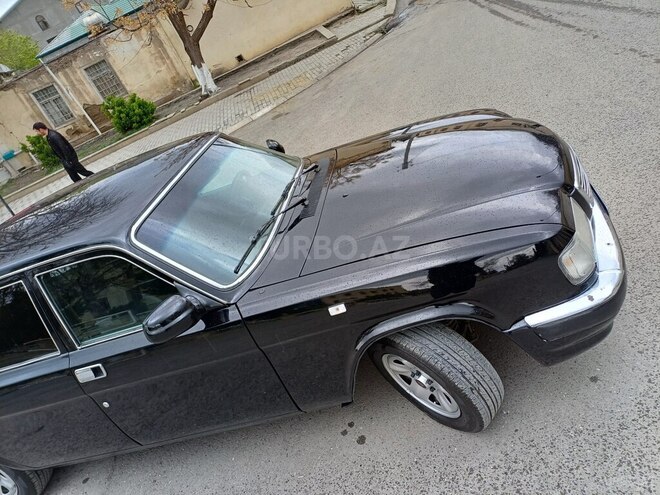 GAZ 3110 2003, 177,000 km - 2.3 l - Kürdəmir